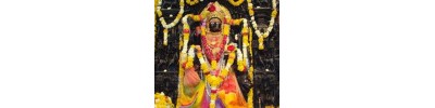 ராதாகிருஷ்ணாபூர் - திரிபுரா